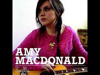 This Much Is True - Amy Macdonald