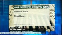 Municipal Bonds or Muni Bond Funds: Investing 101 w/ Doug Flynn, CFP
