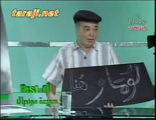 Naseredine Ben Mokthar