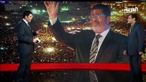 تفاصيل احالة الرئيس مرسي المشير طنطاوي وعنان للتقاعد