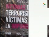 Argentina: 85 Lives Commemorated in AMIA Explosion