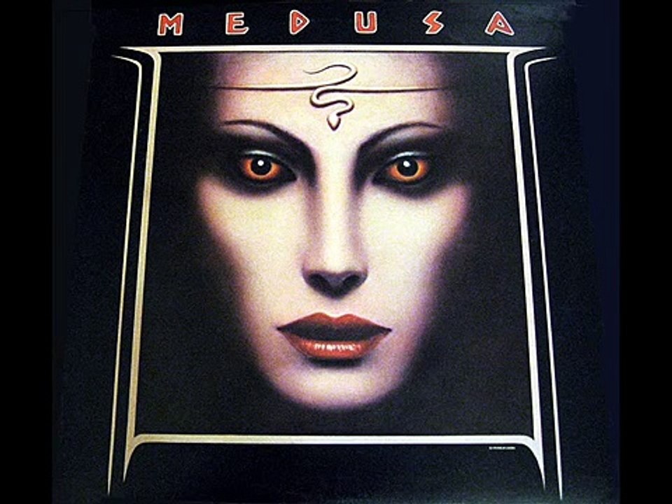 MEDUSA (full album_1978)
