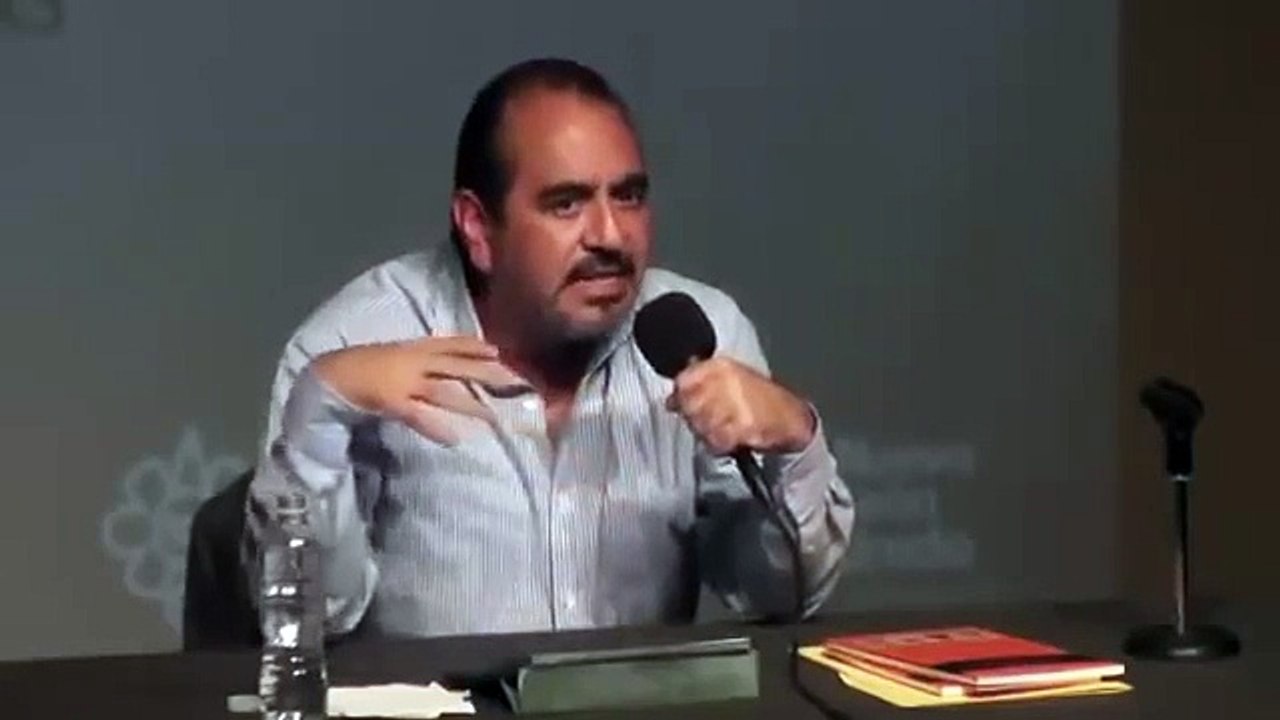 Conferencia: "La Revolución Mexicana, la historia que se convirtió en mito" con Alejandro Rosas.