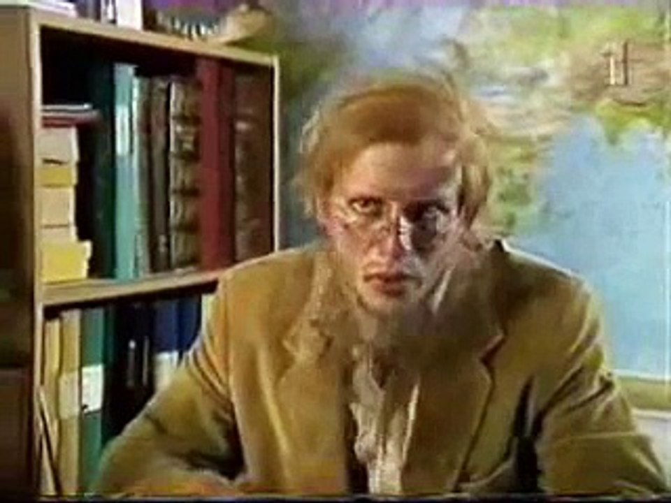 Varan-tv - Ted Borg - Wasa