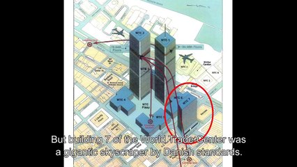 9/11 -  Did they tell us the truth? Danish documentary about 9/11