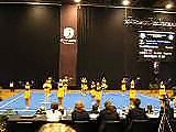 Australian Nationals 2005