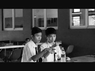Film Pendek "Penebar Inspirasi" - SMP Don Bosco III