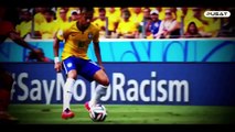 Neymar Jr - Our Story | World Cup Brazil 2014 | HD