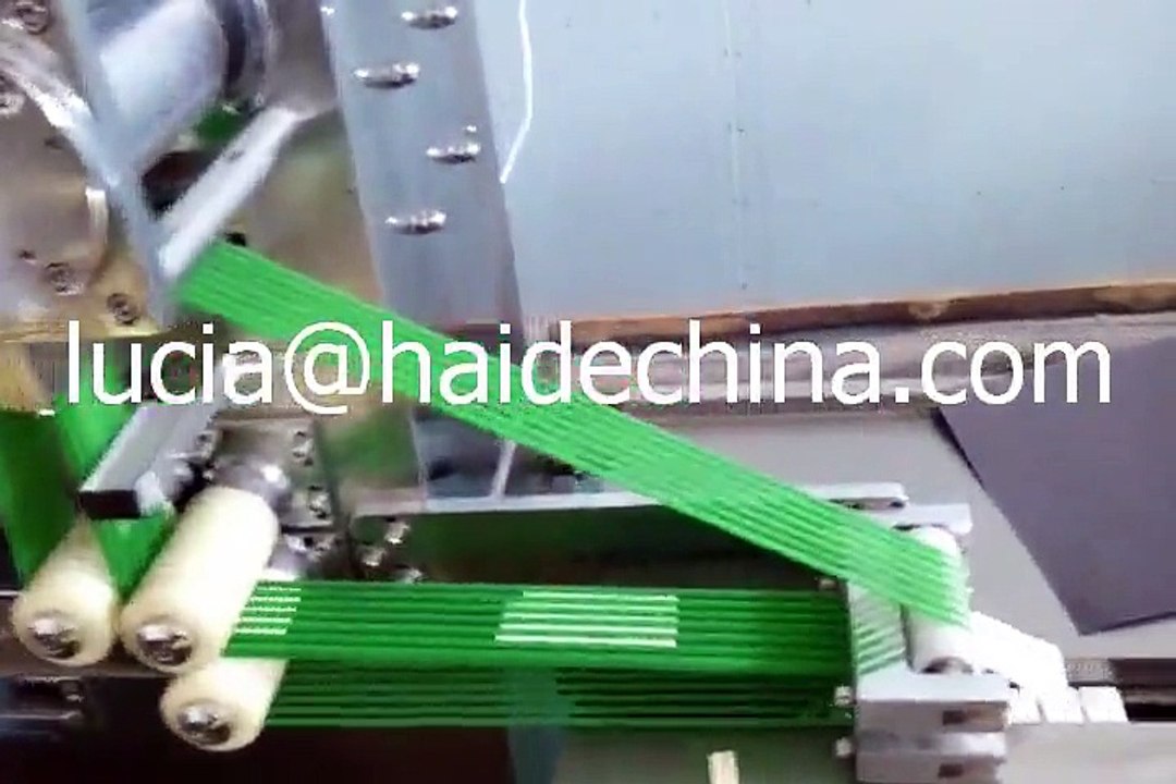 Intelligent automatic wet tissue packing machine,China suppliers