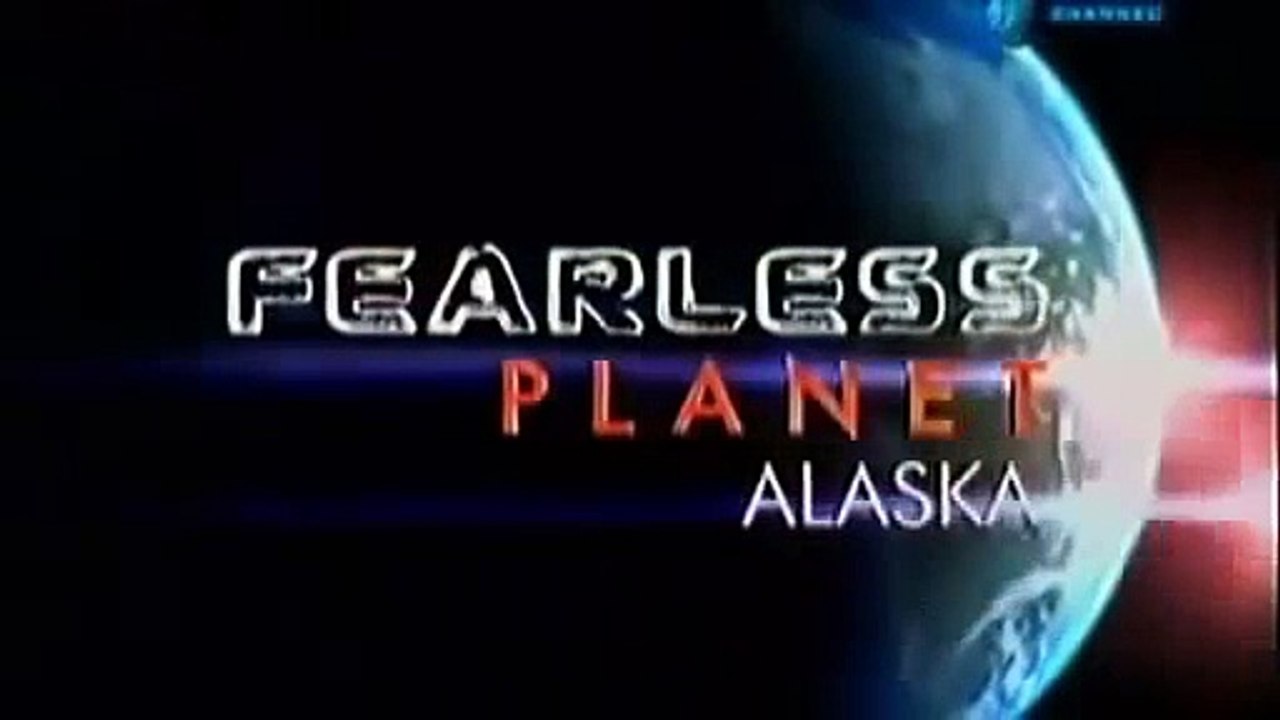 Discovery Channel   Alaska
