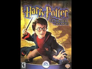 Harry Potter and the Chamber of Secrets Game Soundtrack - Diagon Alley