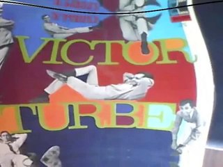 *A QUE NO*- Víctor Yturbe "El Pirulí"