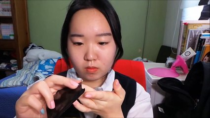 박열매의 뷰티 story   학생메이크업 tutorial   teenager make up tutorial   10대 메이크업 튜토리얼 Thorby
