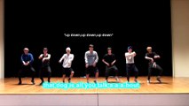 Got7 - Just Right (FAKE SUB)