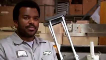 The Office US - Safety Training