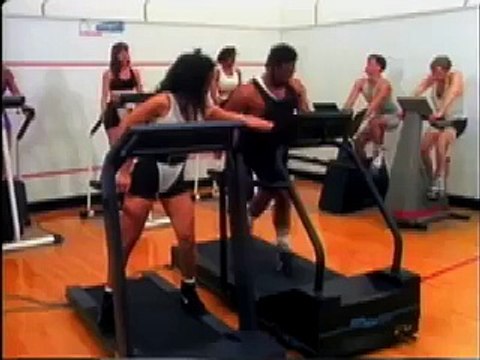 The Commodores - Brick House - Music Video