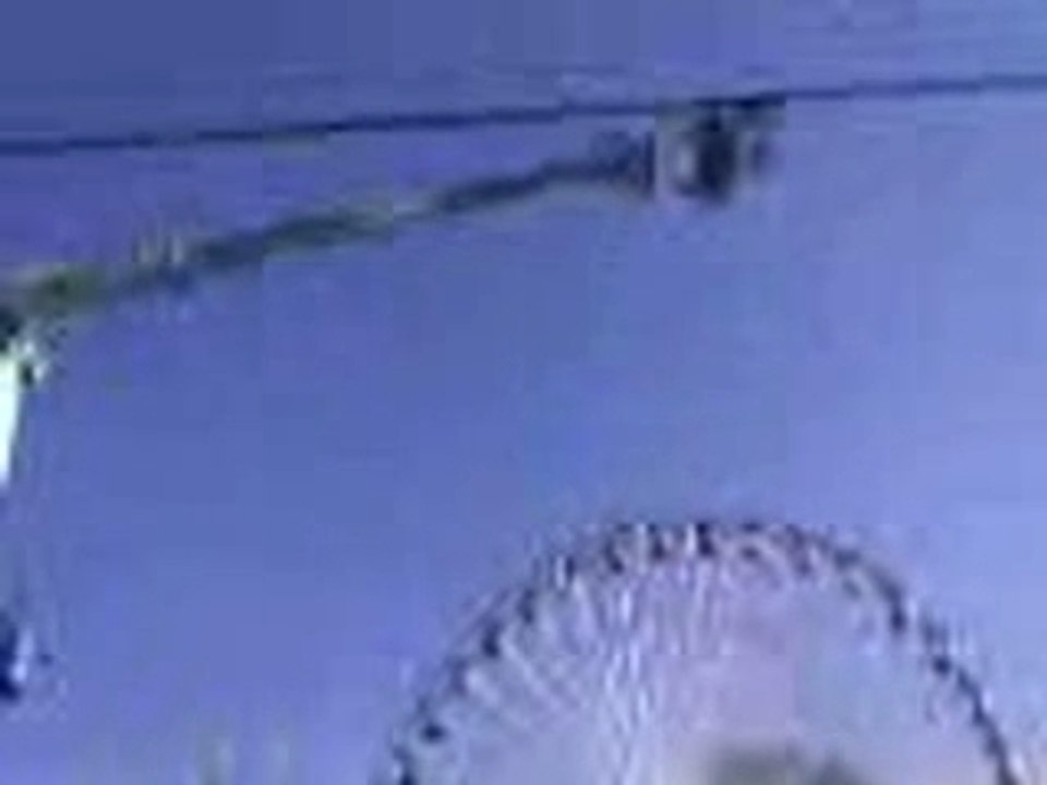 Foire du trone