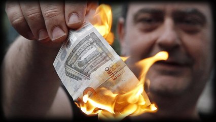 Death by the Drug of Money: Greece, Europe, America and You | Stefan Molyneux