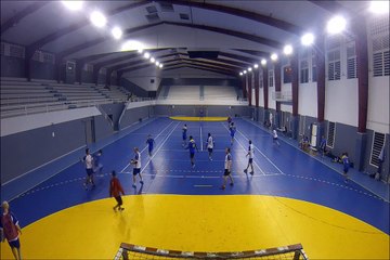 Match Amical SHBON - ASPTT du 16/07/2015 - 2/3