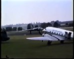 Avro Vulcan XH558 Biggin Hill Air Show 1992