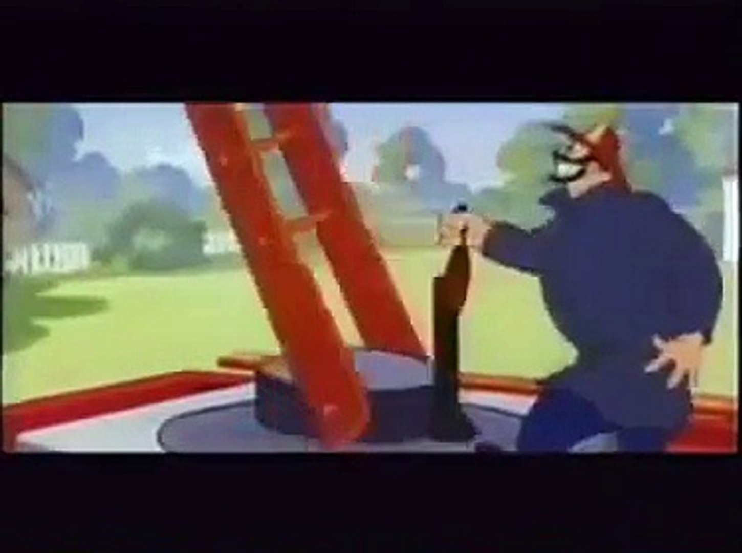 ⁣Classic Cartoon - Popeye In Urdu Hindi