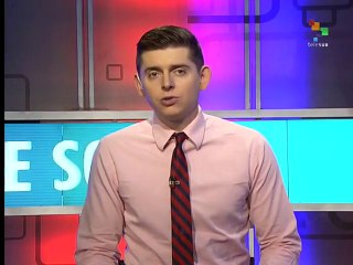 Peru: Indigenous Tribe Being Studied