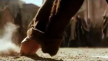 LA PASION DE CRISTO - The Passion - ( trailer en español )
