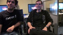 Ubisoft Toronto's Employee#1 meets the Inside Splinter Cell Conviction Challenge Winners