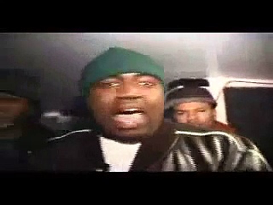 Stack Bundles & Coke Freestyle - RIP STACK BUNDLES 06/11/07