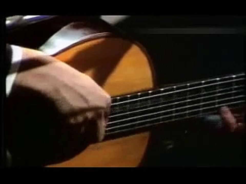 Mercedes Sosa - Gracias a la vida