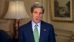 Secretary Kerry Delivers a Video Message on Trafficking in Persons