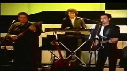 The Originals - Vem Me Ajudar - Som do Meu Tempo