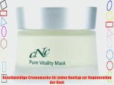 CNC cosmetic: Pure Vitality Mask (50 ml)