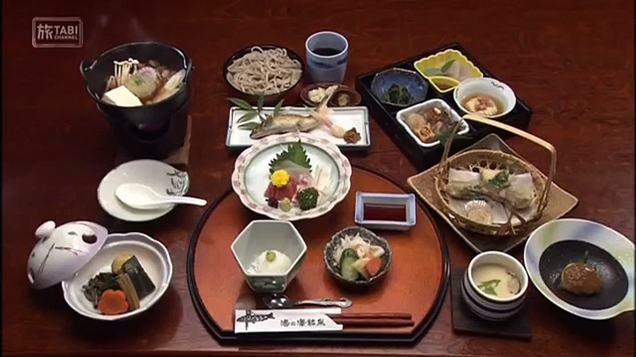 【SR】＃97 春馬ゆかり　茨城県 湯の澤鉱泉／袋田温泉