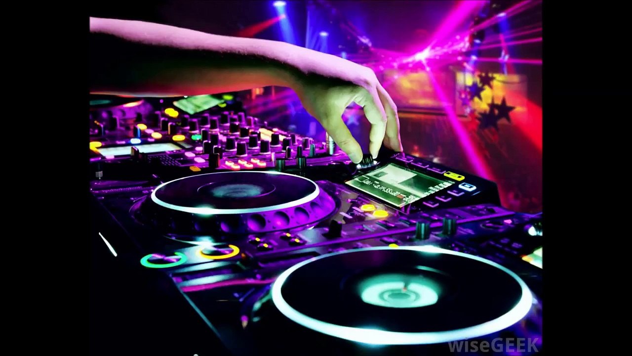 Best EDM Music Mix - (DJ Dani P)