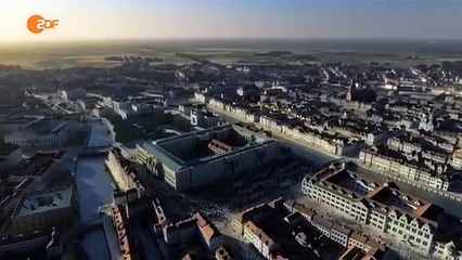 FRAUEN DIE GESCHICHTE MACHTEN : KÖNIGIN LUISE