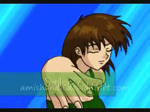 New Sailor Scouts Transformations: Terra, Aqua, Incendia