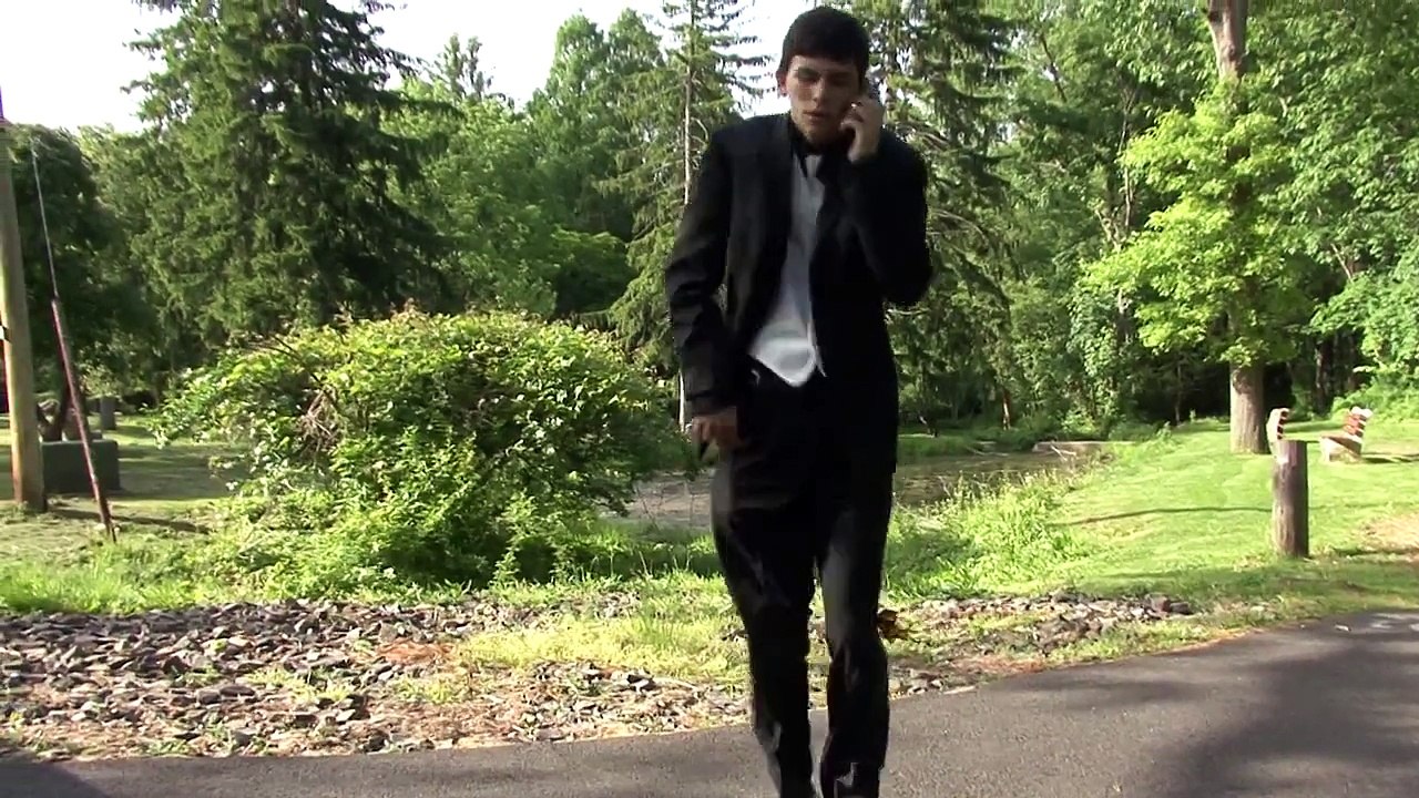 The name's Bond...James Bond