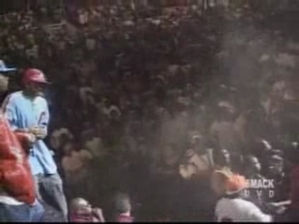 Dipset Bloodz VS New York Crips