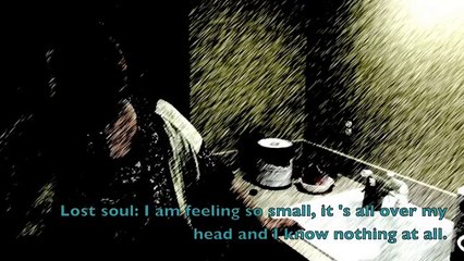 Say Something I'm Giving Up......