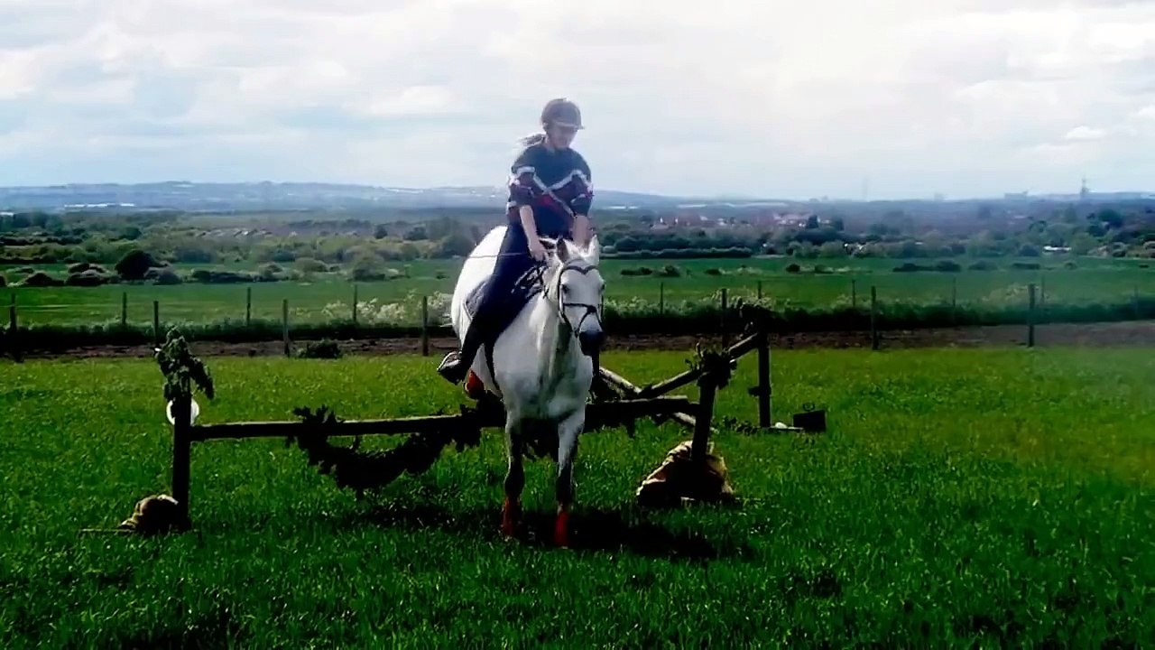 Toby - You make me feel safe ♥
