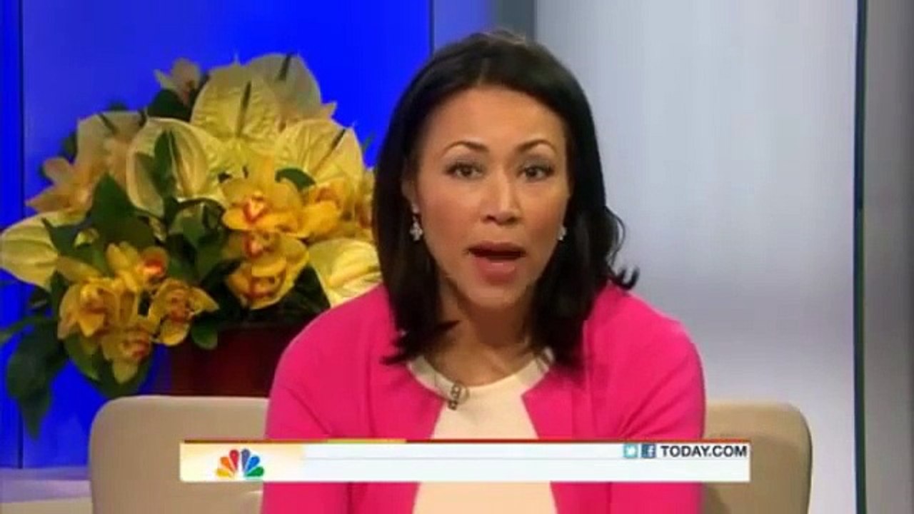 Charla Nash New Face Revealed