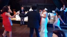 Armenian wedding