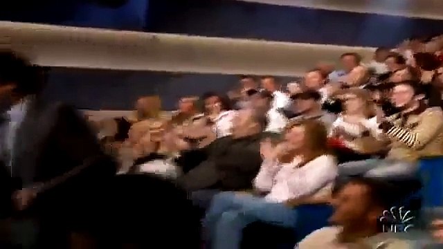 Conan O'Brien - Jimmy Fallon 3/7/05