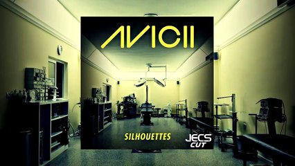 Avicii — Silhouettes [Instrumental JECS Cut]