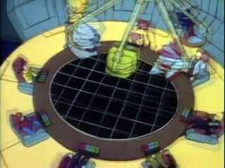 M.A.S.K. Intro *High Quality HD*