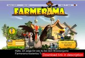 Kostenlos Tulpgulden bei dem online Browsergame Farmerama, ohne hacken cheaten oder Bug