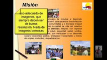 PRESENTACION EN POWER POINT PARA DEFENSA DE PASANTIA