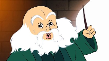 Wingardium Leviosa [OneyNG] - German Dub