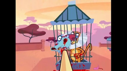 Happy Tree Friend Best Moment
